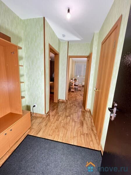2-комн. квартира, 43 м²