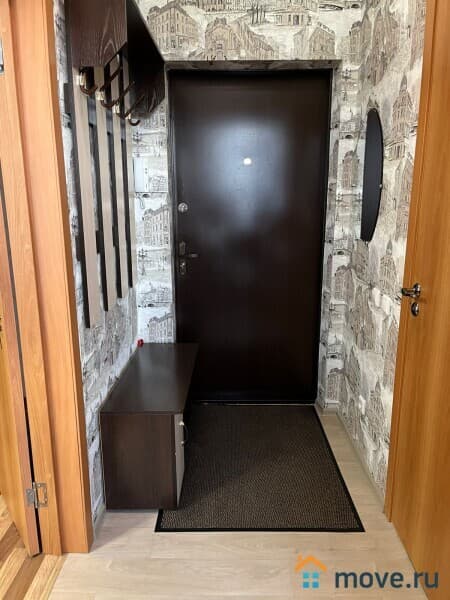 1-комн. квартира, 34 м²