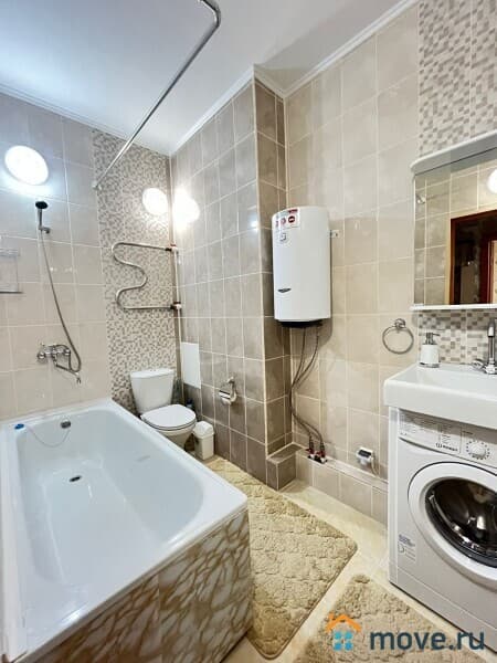 1-комн. квартира, 34 м²