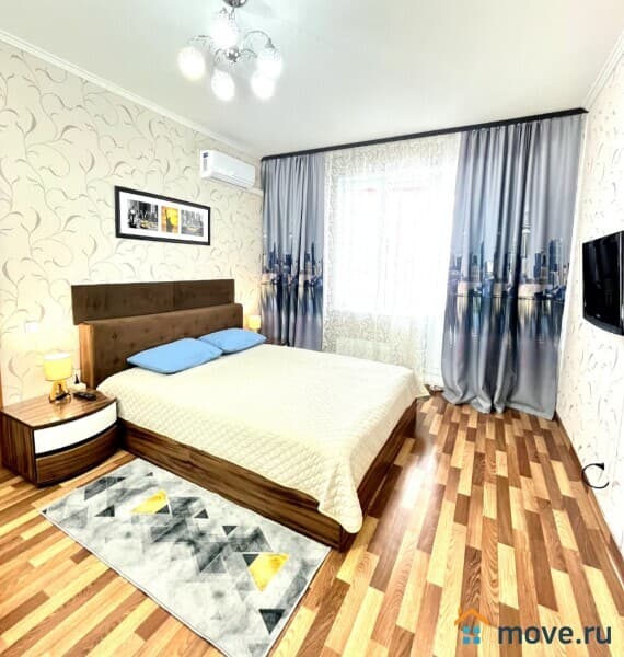 1-комн. квартира, 34 м²