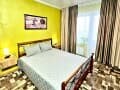 Объявление о сдаче двухкомнатной квартиры на сутки, 40 м², этаж 18 из 24. Фото 1