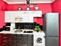 Объявление о сдаче двухкомнатной квартиры на сутки, 40 м², этаж 18 из 24. Фото 9
