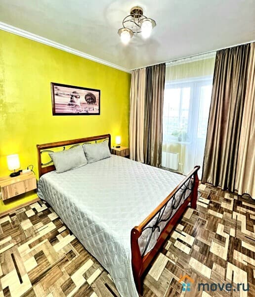 2-комн. квартира, 40 м²