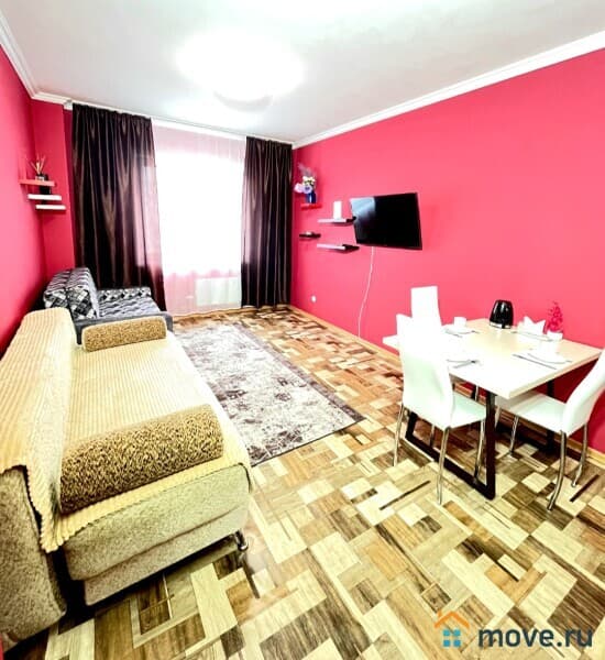 2-комн. квартира, 40 м²