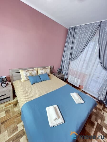 2-комн. квартира, 40 м²