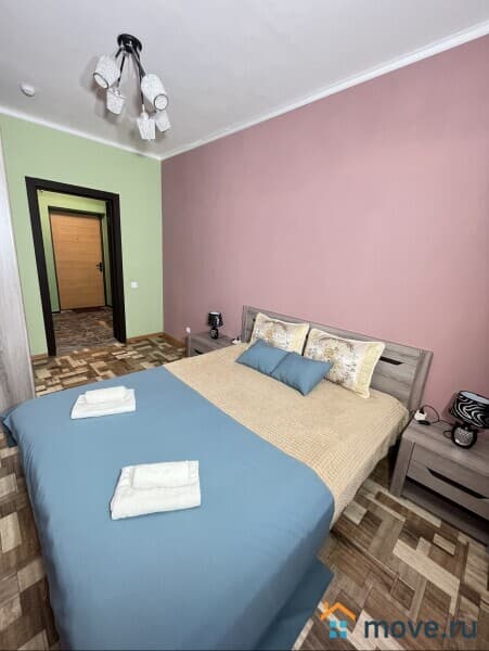 2-комн. квартира, 40 м²