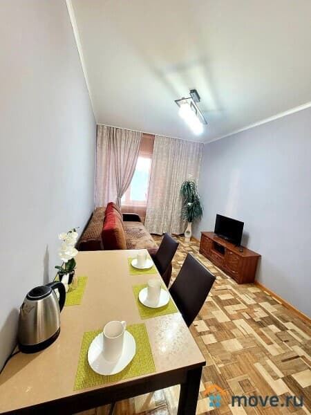 2-комн. квартира, 40 м²