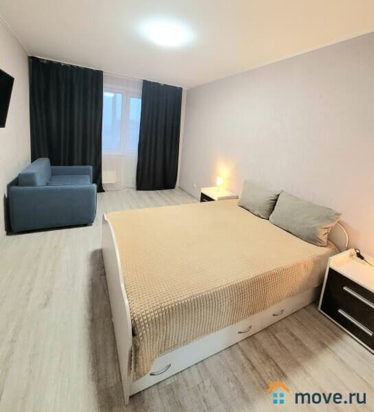 1-комн. квартира, 30 м²