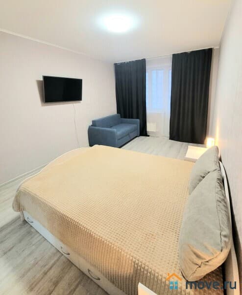 1-комн. квартира, 30 м²