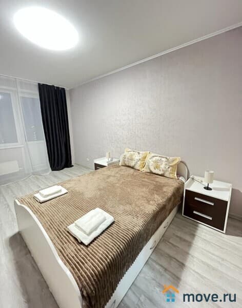 1-комн. квартира, 30 м²