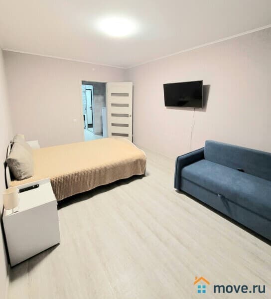 1-комн. квартира, 30 м²
