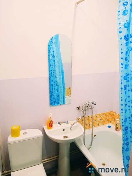 студия, 30 м²
