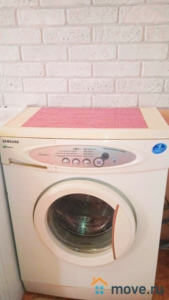 студия, 30 м²