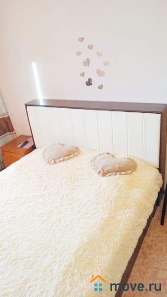 студия, 30 м²