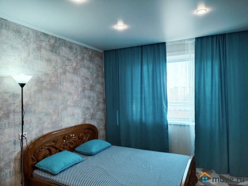 1-комн. квартира, 39 м²