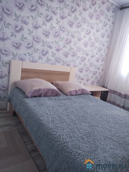 2-комн. квартира, 55 м²