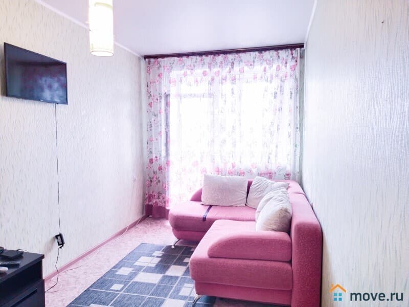 2-комн. квартира, 55 м²