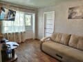 Объявление о сдаче двухкомнатной квартиры на сутки, 50 м², этаж 3 из 4. Фото 1