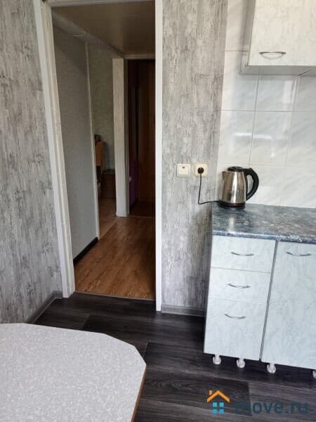 1-комн. квартира, 35 м²