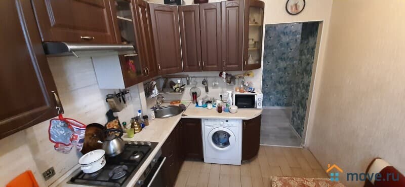 3-комн. квартира, 50 м²