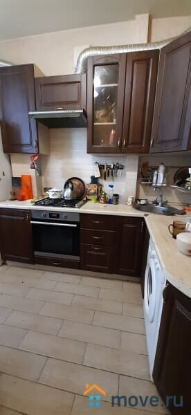 2-комн. квартира, 50 м²