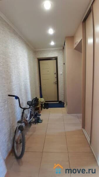 2-комн. квартира, 52 м²
