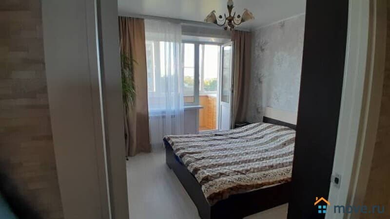 2-комн. квартира, 52 м²