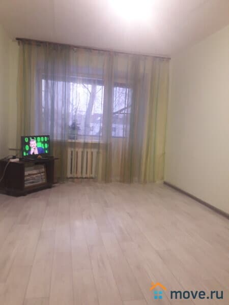 2-комн. квартира, 43 м²