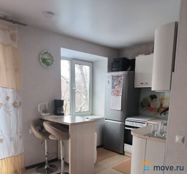 2-комн. квартира, 44 м²