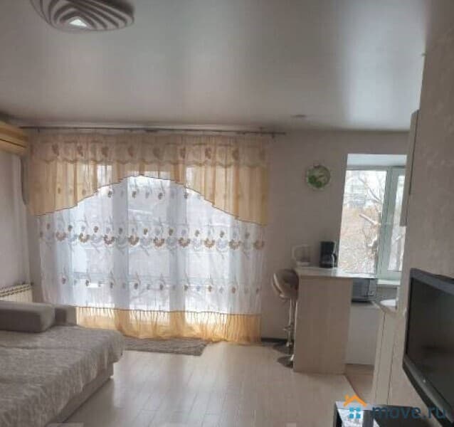 2-комн. квартира, 44 м²