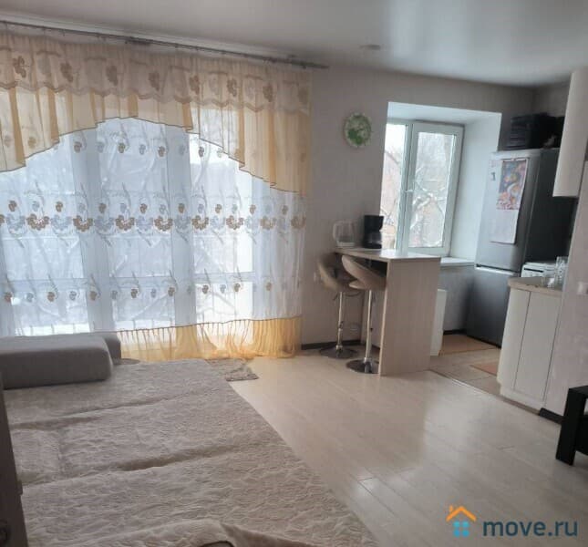 2-комн. квартира, 44 м²