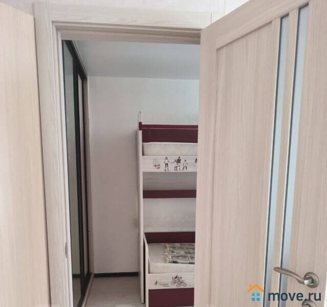 2-комн. квартира, 44 м²