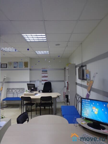 офис, 120 м²