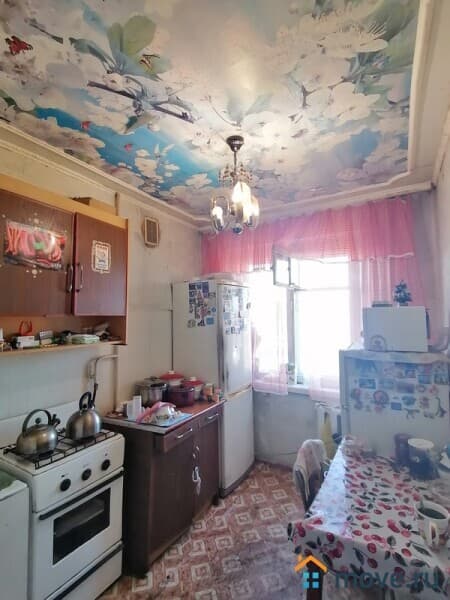 1-комн. квартира, 30 м²