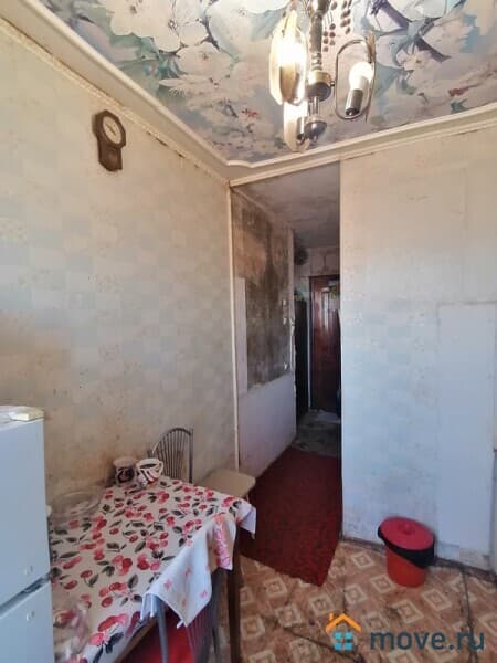 1-комн. квартира, 30 м²