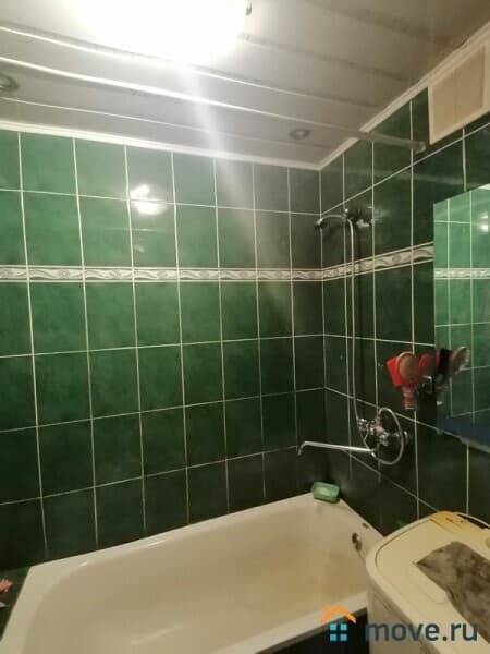 1-комн. квартира, 30 м²