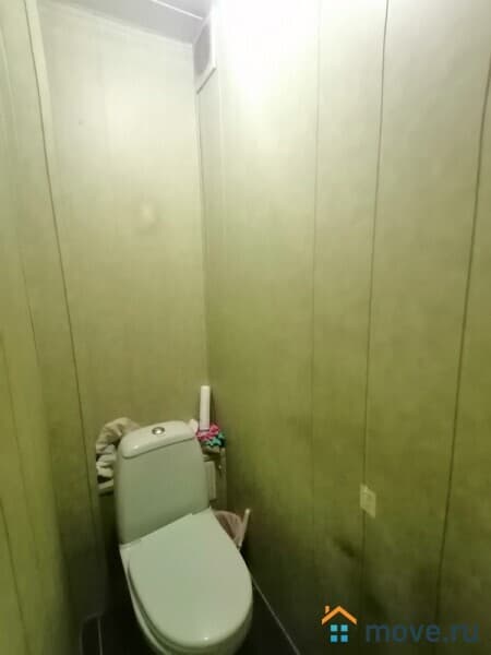 1-комн. квартира, 30 м²