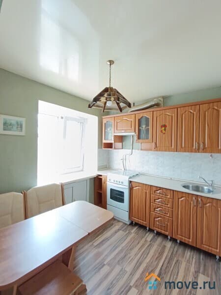 2-комн. квартира, 43 м²