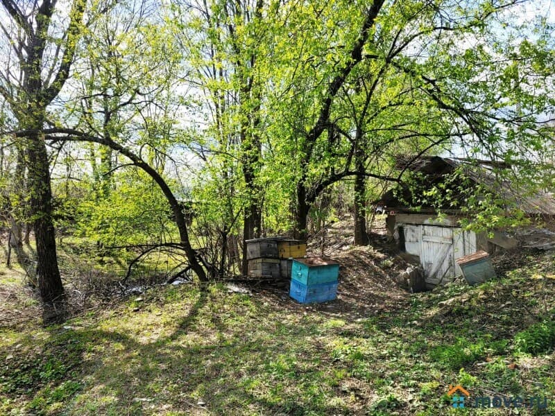 земля под ИЖС, 10 га