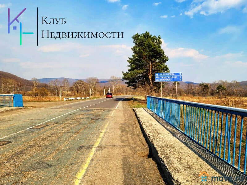 земельный участок, 15 соток