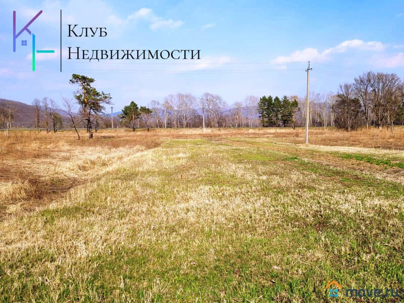 земельный участок, 15 соток