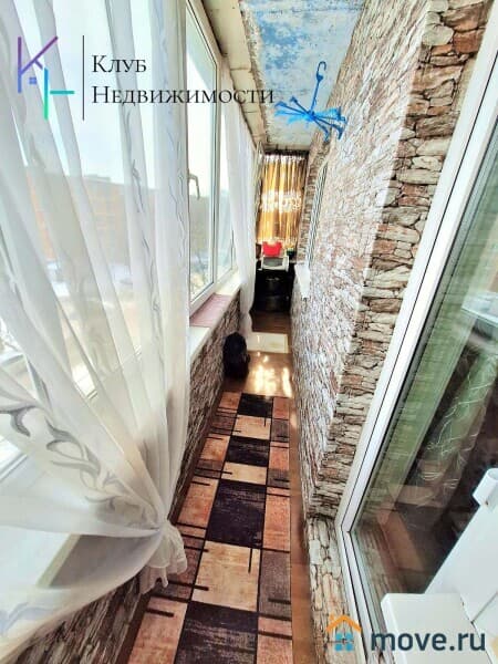 1-комн. квартира, 32.8 м²