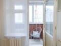 Объявление об аренде двухкомнатной квартиры на сутки, 55 м², этаж 6 из 9. Фото 7