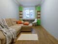 Объявление об аренде двухкомнатной квартиры на сутки, 55 м², этаж 6 из 9. Фото 8