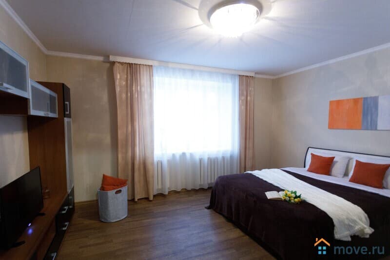 2-комн. квартира, 55 м²