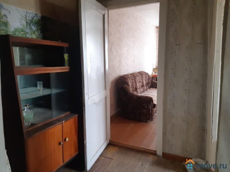3-комн. квартира, 45 м²