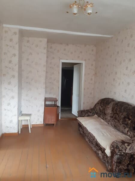 3-комн. квартира, 45 м²
