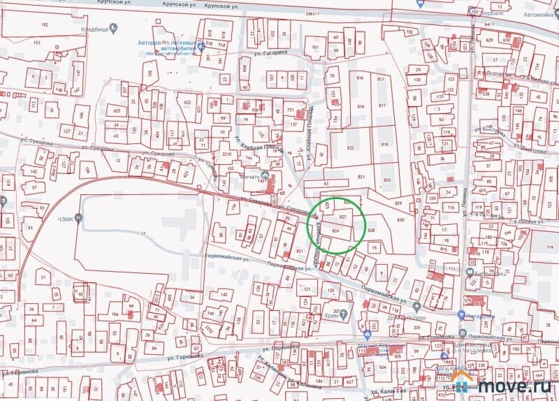 склад, 960 м²