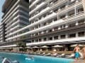 Продать двухкомнатные апартаменты, 87 м², этаж 1 из 12. Фото 1