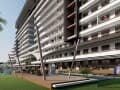 Продать двухкомнатные апартаменты, 87 м², этаж 1 из 12. Фото 11